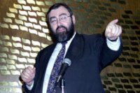 David Olesker